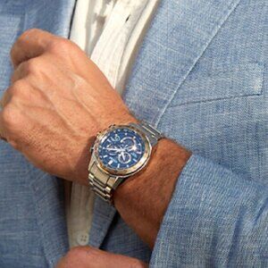 Citizen Men's Super Sport Luminous 47mm Watch